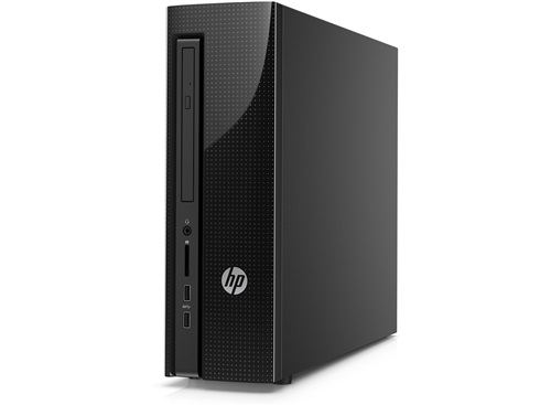HP Slimline 410-135na Intel® Core™ i3 i3-4170 – image 6