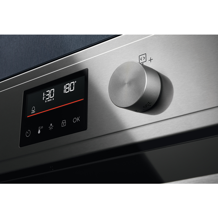 Electrolux EOH4P16BX oven – image 6