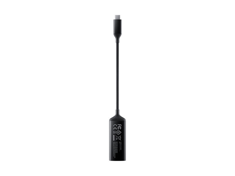 Samsung EE-HG950DBEGWW USB graphics adapter Black – image 5