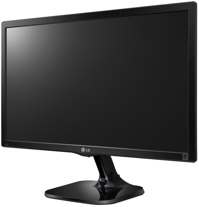 LG 24M47HQ-P computer monitor – image 3
