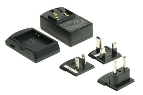 2-Power UPC8009A power adapter/inverter Indoor Black
