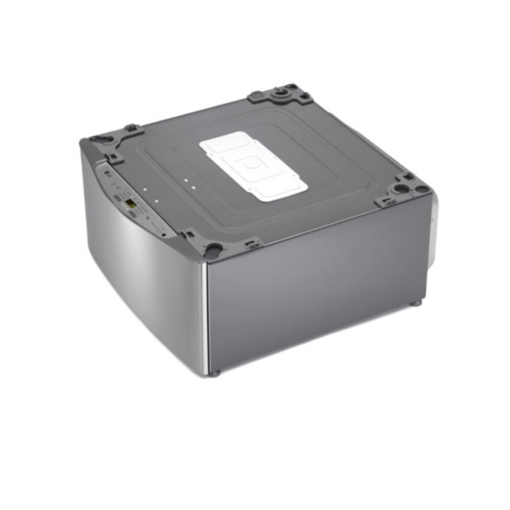 LG F8K5XNK4 washing machine Top-load – image 8