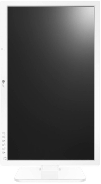 LG 27MB67PY-W computer monitor – image 4