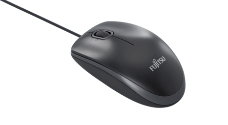 Fujitsu PS/2 & USB