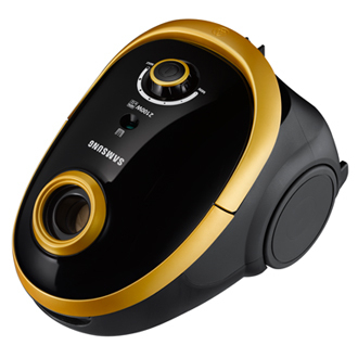 Samsung SC5485 vacuum – image 2