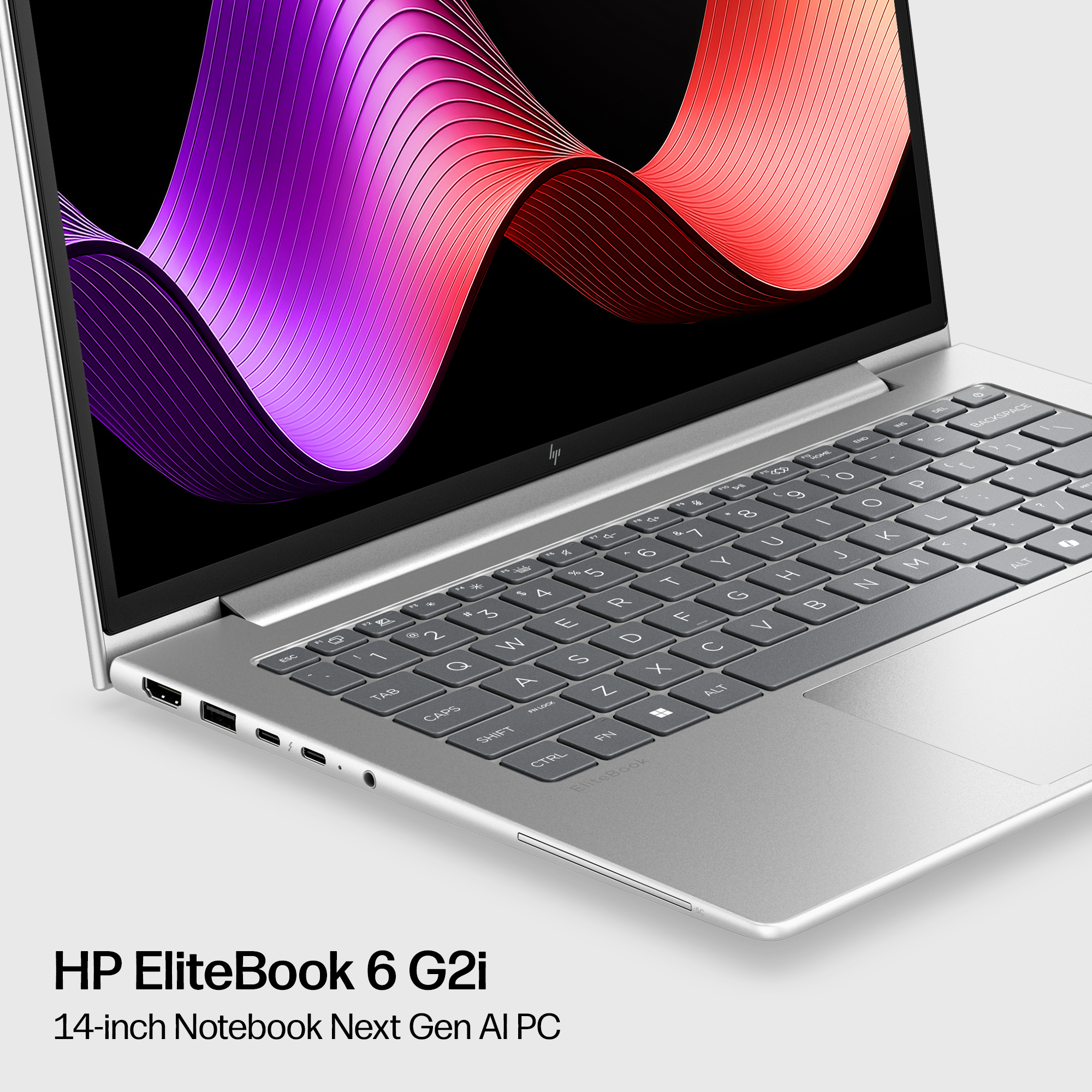 HP E15MMEA laptop Intel Core Ultra 7 – image 9