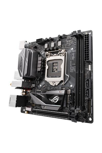 ASUS ROG STRIX B250I GAMING – image 8