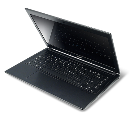 Acer Aspire 431-2848 Intel® Celeron® 877 – image 2