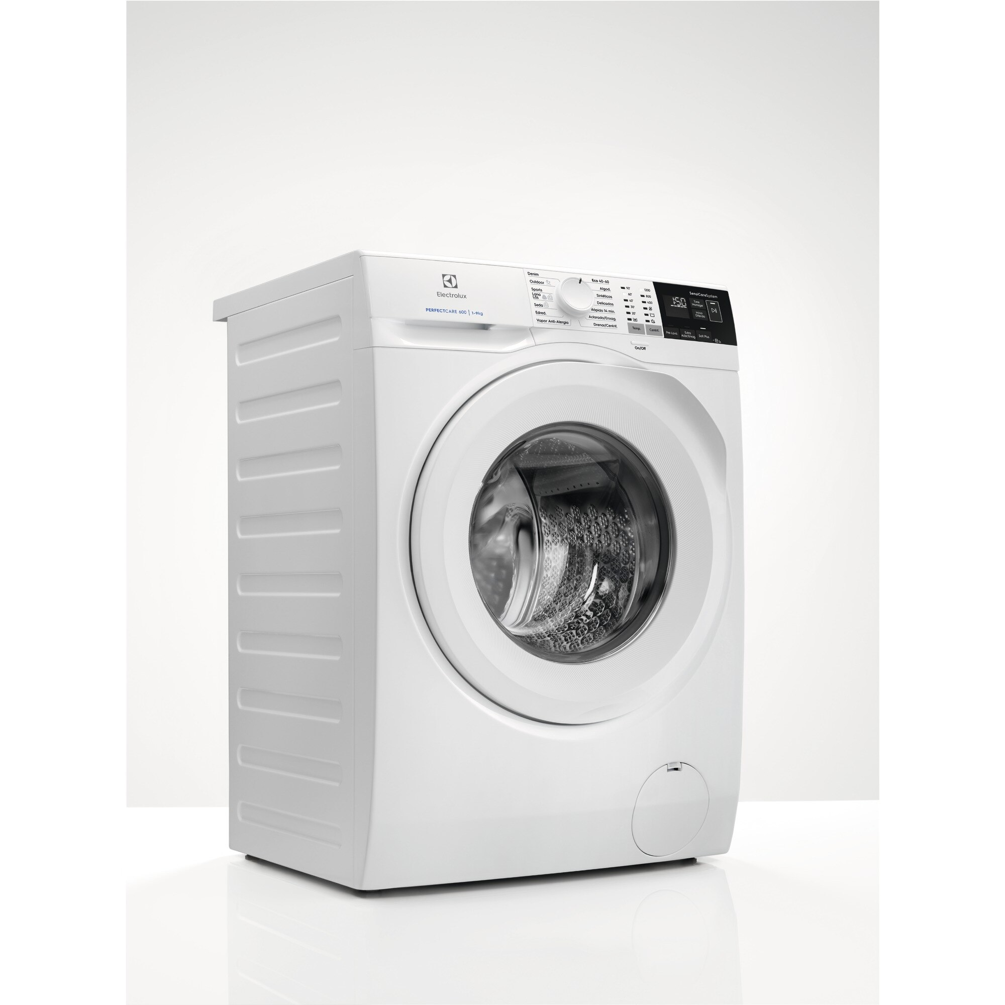 Electrolux EW6F4942FB washing machine Front-load – image 5