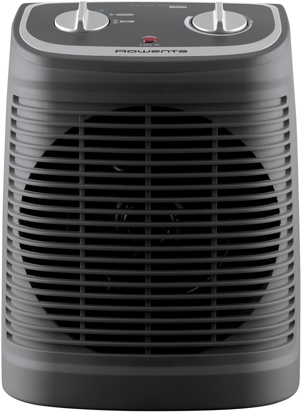 Rowenta Instant Comfort Compact SO2330 Indoor Grey, Black – image 2