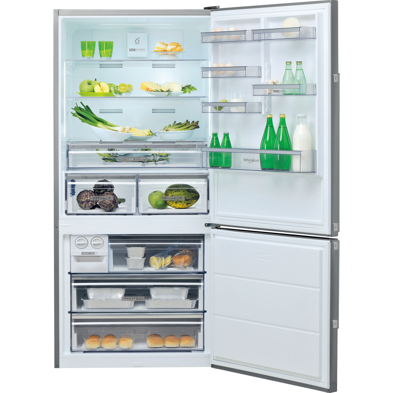 Whirlpool W84BE 72 X UK 2 – image 8