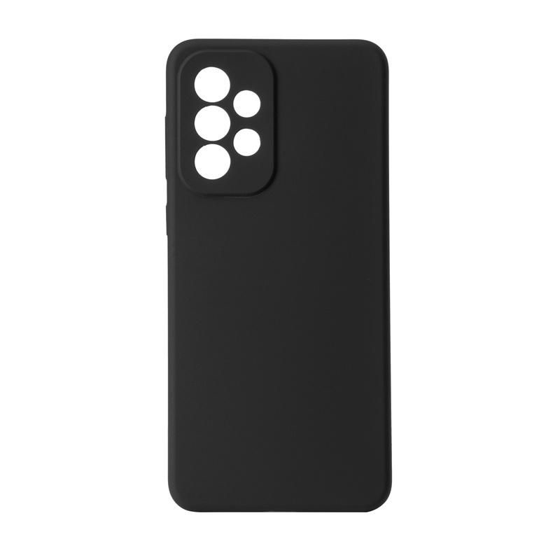 eSTUFF ES673194-BULK mobile phone case Cover Black – image 2