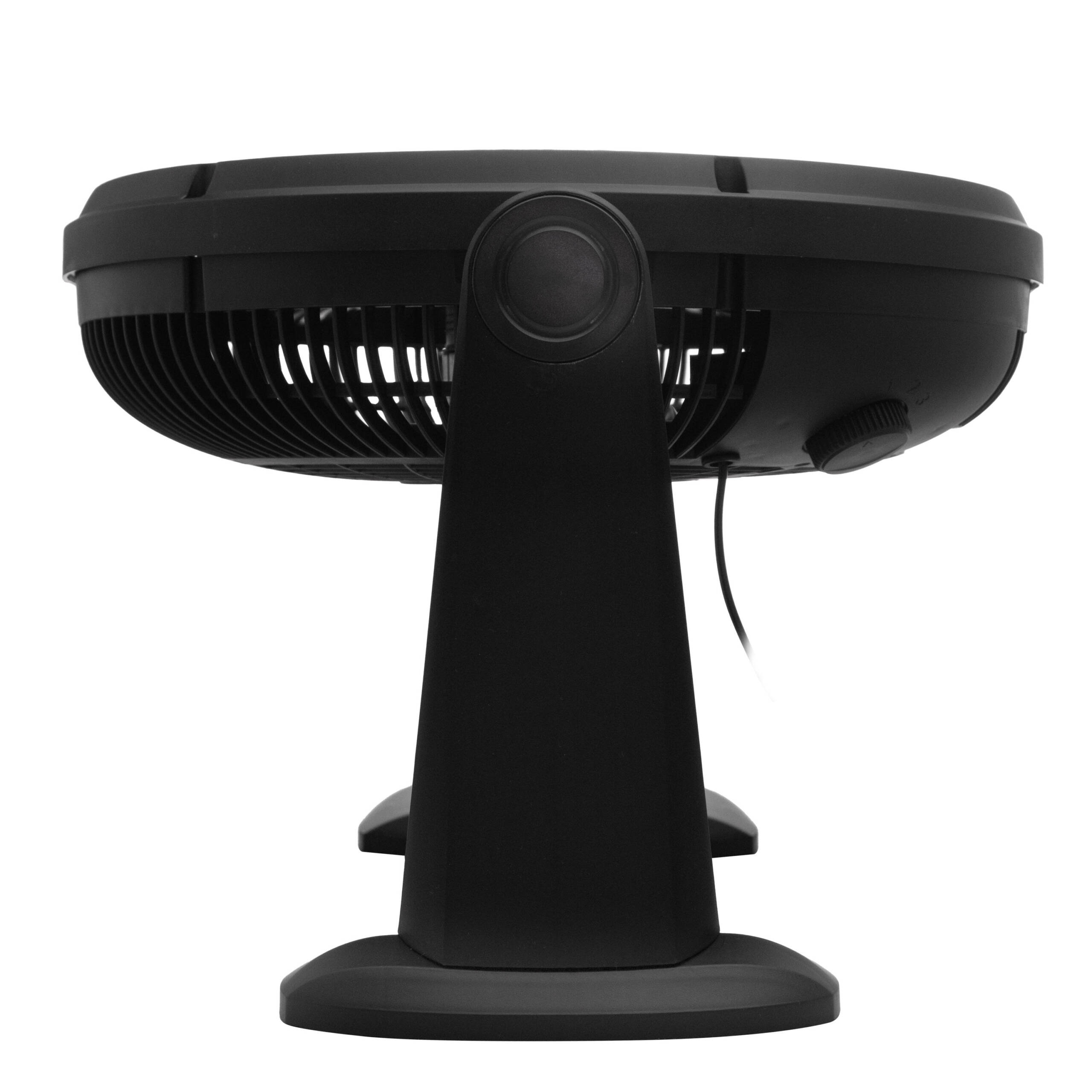 Resim Sogo VEN-SS-21100 Endüstriyel Vantilatör, 50 cm, Siyah