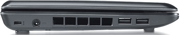 MSI Wind U100-641US netbook Intel Pentium Mobile N270 – image 4