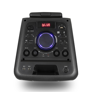 NGS ELEC-SPK-0163 loudspeaker – image 4