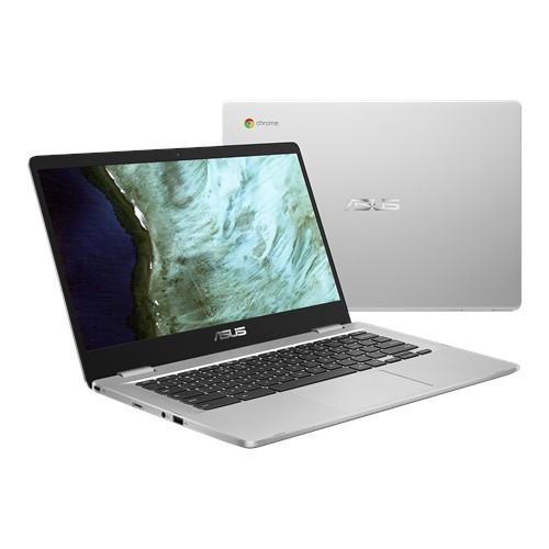 ASUS Chromebook C423NA-EC0352 Intel® Pentium® N4200 – image 8