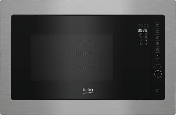 Beko BMOB 20231 X — vue 1 sur 1