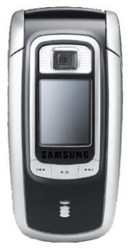 Samsung S410i 90 g Silver – image 1
