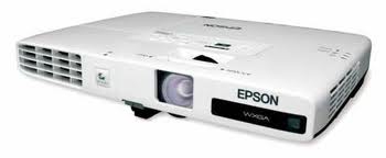Epson PowerLite 1775W – image 4