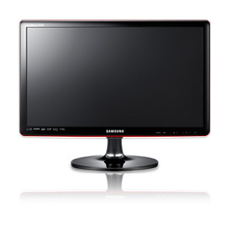 Samsung T22A350 computer monitor
