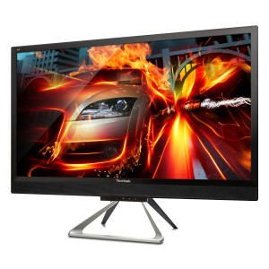 Viewsonic VX Series 2880ML computer monitor – image 3