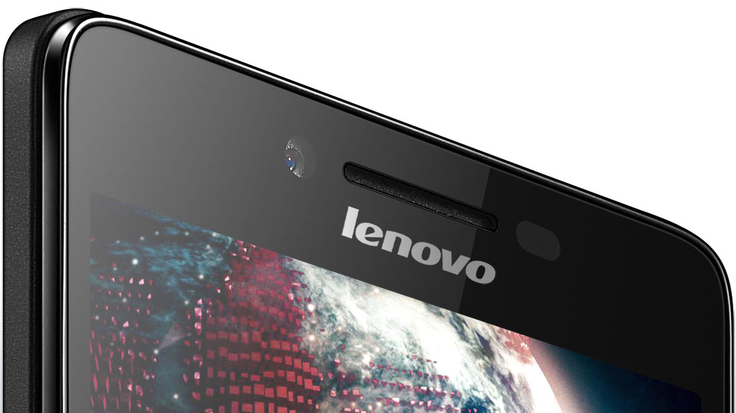 Lenovo Ideaphone A6000 – image 2