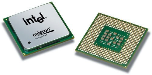HP 444054-001 processor