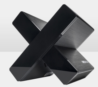 MEDION AKOYA X PC S1001 D