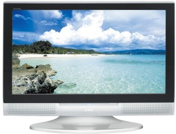 JVC PD35B50 TV 88.9 cm (35") Black 400 cd/m²
