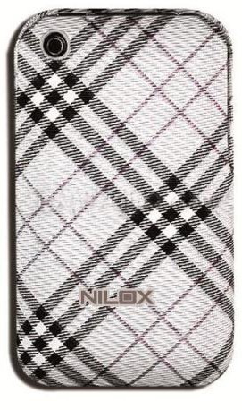 Nilox 29NXCOLTPH002 mobile phone case White – image 2