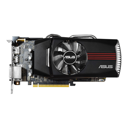 ASUS 90-C1CS63-L0UAY0BZ graphics card AMD Radeon HD7850 – image 2