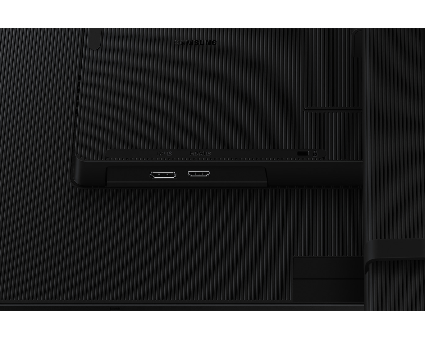 Samsung LS32D702EANXGO computer monitor – image 9