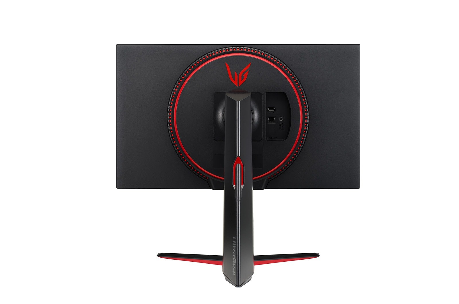 LG 27GN65R-B computer monitor – image 6