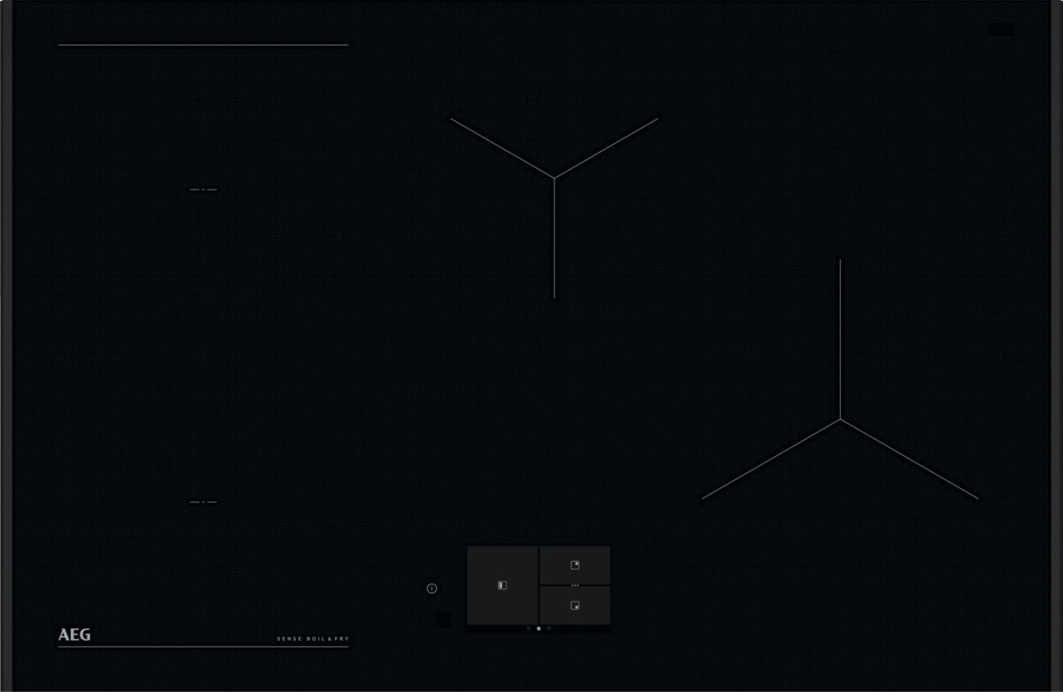 AEG NIG84B30AB — vue 1 sur 8