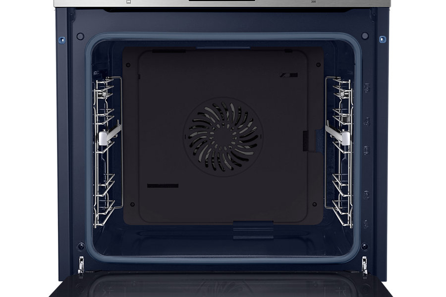 Samsung NV75J3140RS oven – image 5