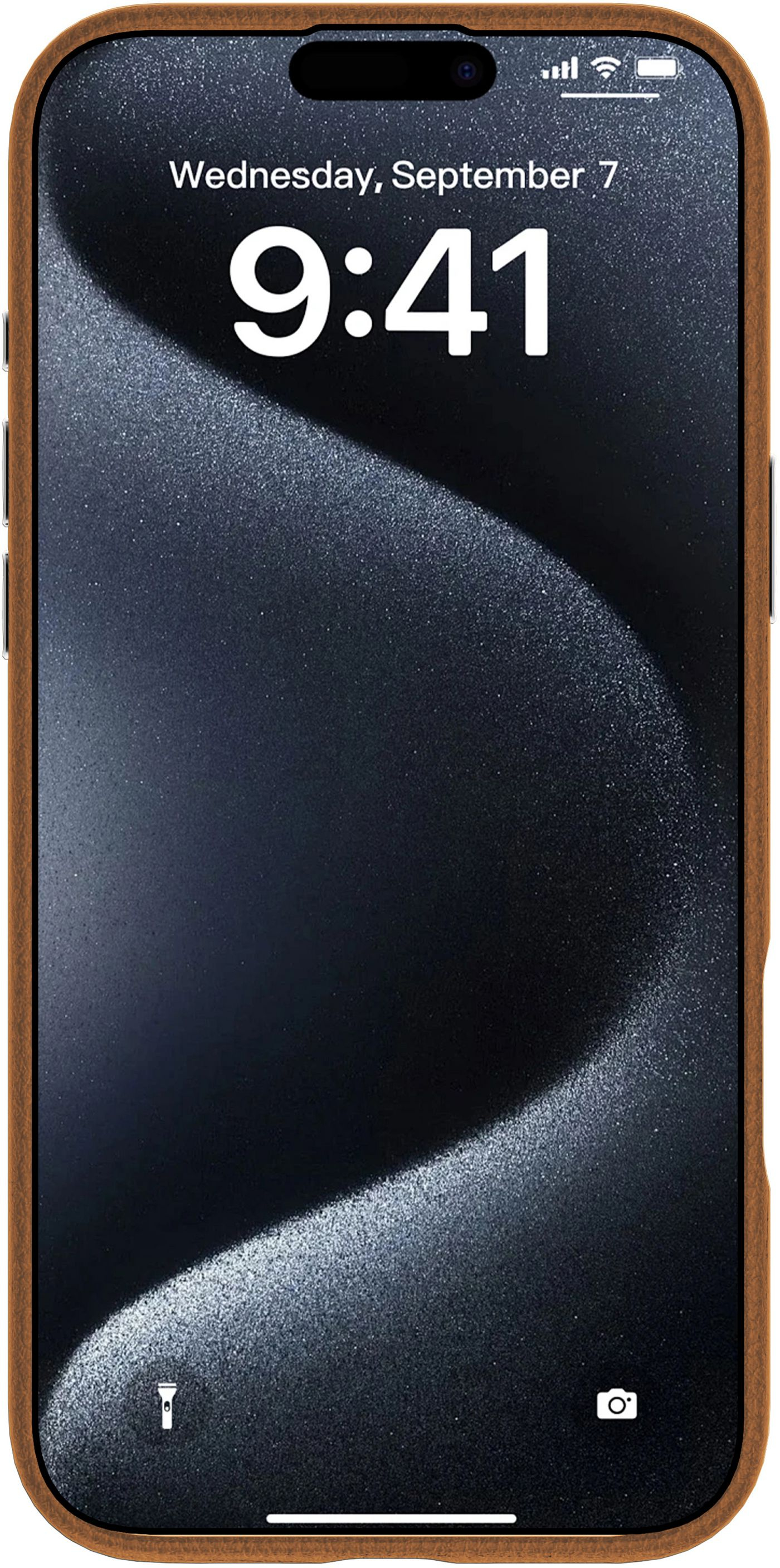eSTUFF ES67160025 mobile phone case Cover Brown – image 7