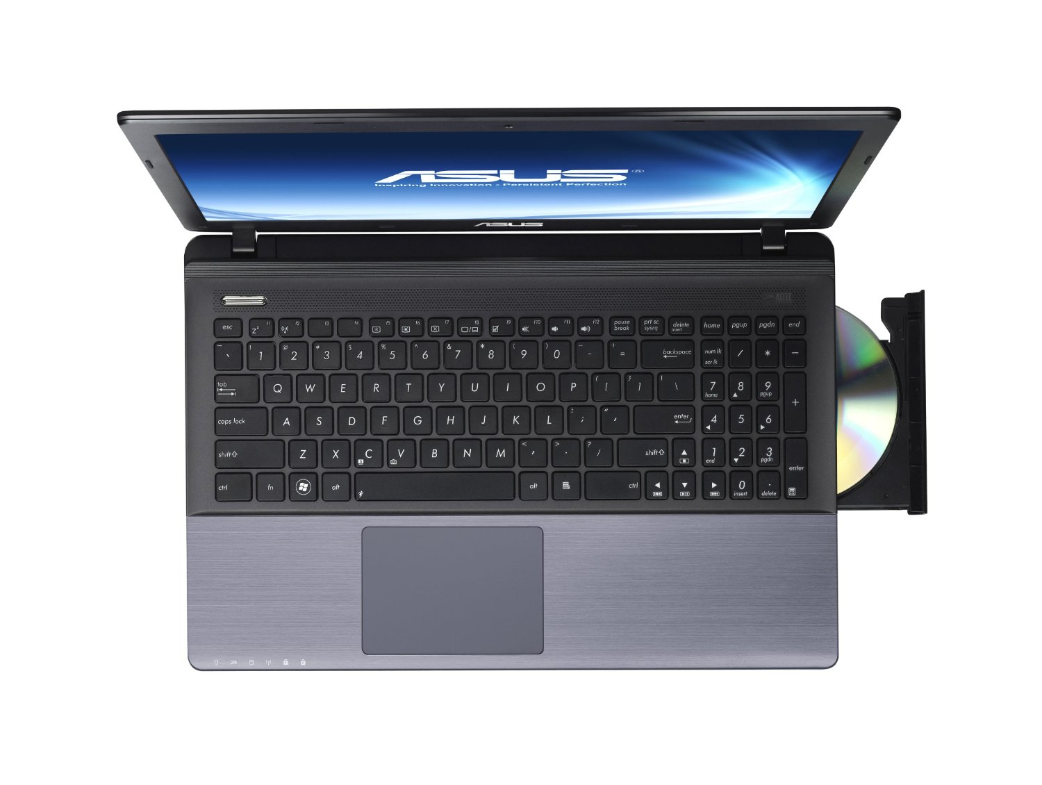 ASUS A55A-SX497H laptop Intel® Core™ i5 i5-3230M – image 2