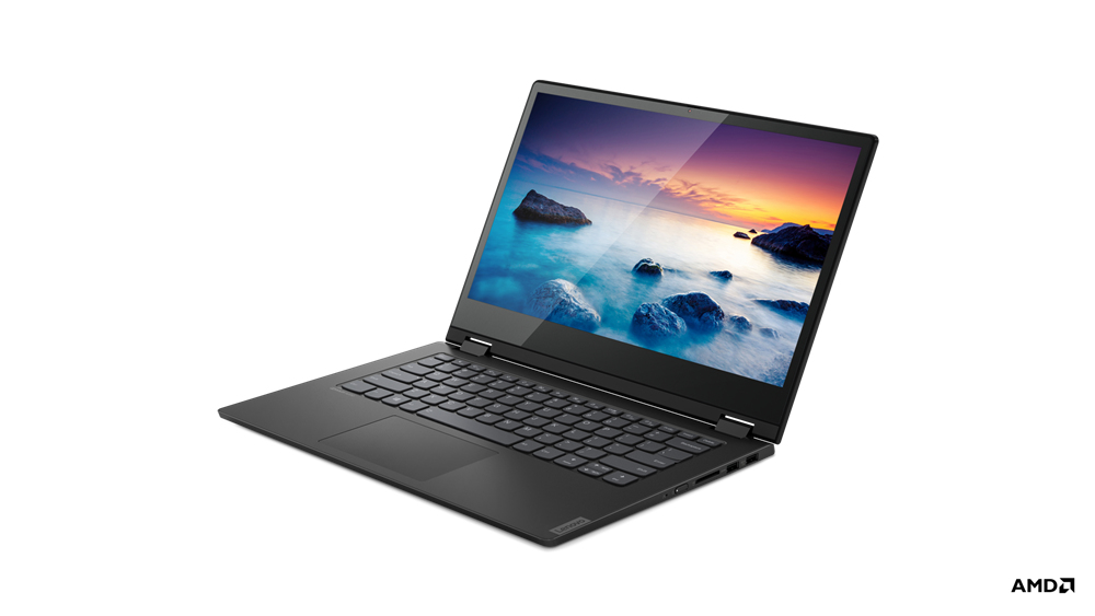 Lenovo Flex-14API AMD Ryzen™ 5 3500U Hybrid (2-in-1) – image 2