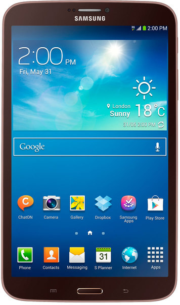 Samsung Galaxy Tab SM-T3110 – image 2