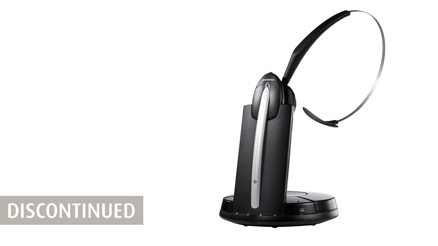 Jabra GN9330e USB MS – image 6