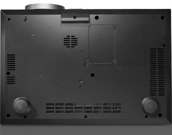 Dell 7609WU 3850 ANSI lumens DLP WUXGA (1920x1200) – image 2