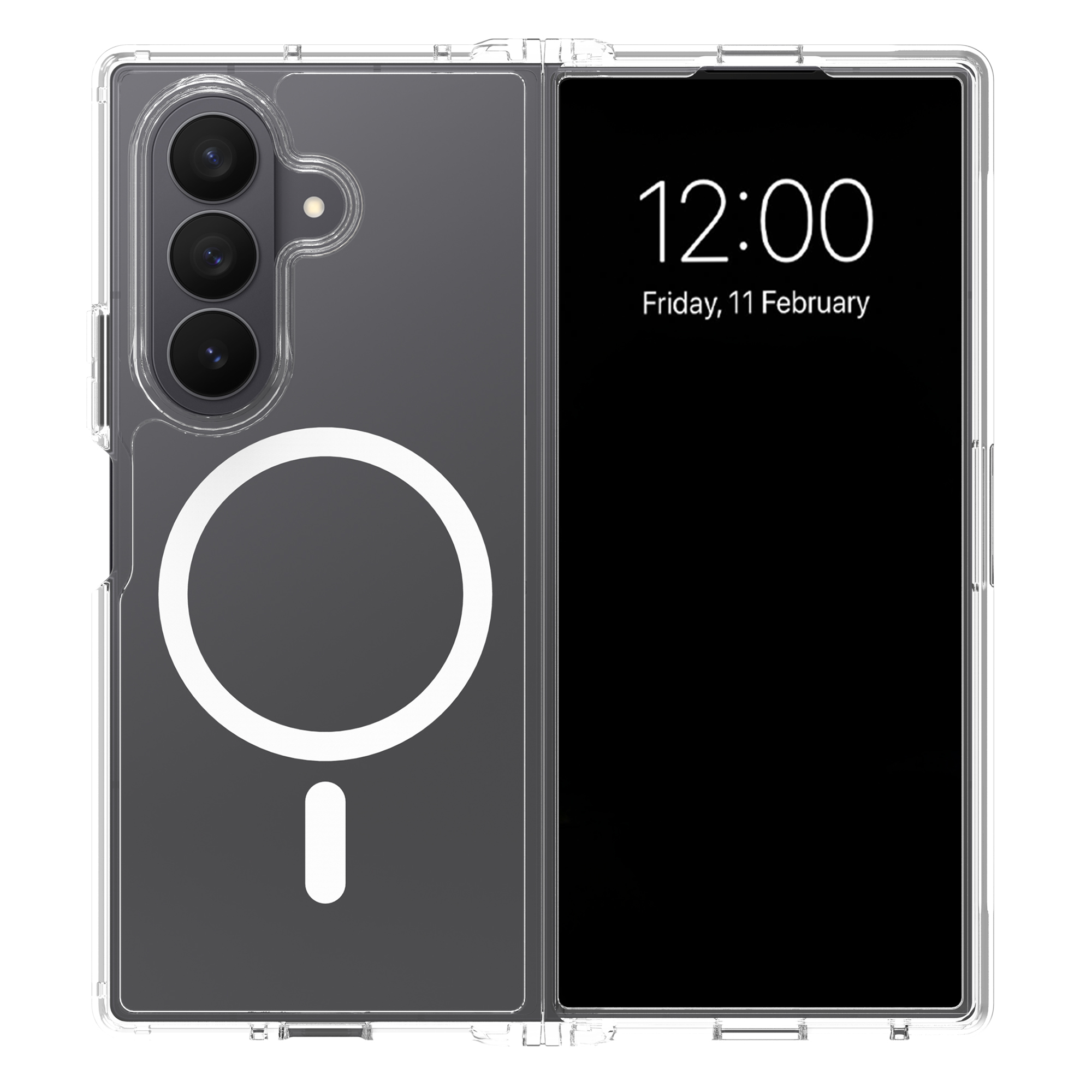 Accezz SH00100807 mobile phone case – image 1