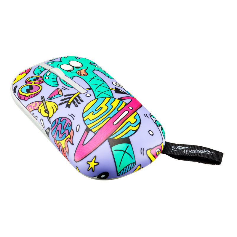 ASUS Marshmallow Mouse MD100 Steven Harrington Edition – image 6