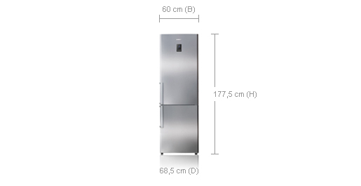 Samsung RL34HDIH – image 2