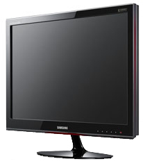 Samsung P P1950W computer monitor – image 2