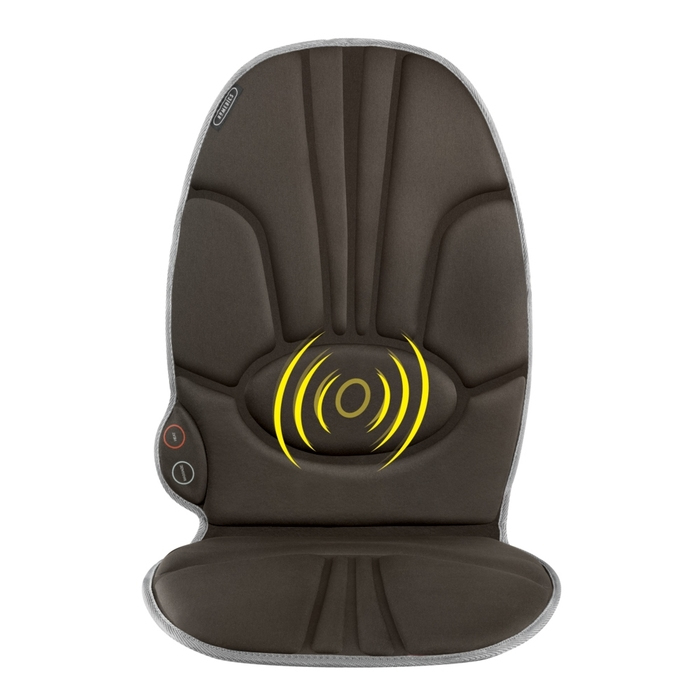 HoMedics VC-110 massager Back Brown – image 3