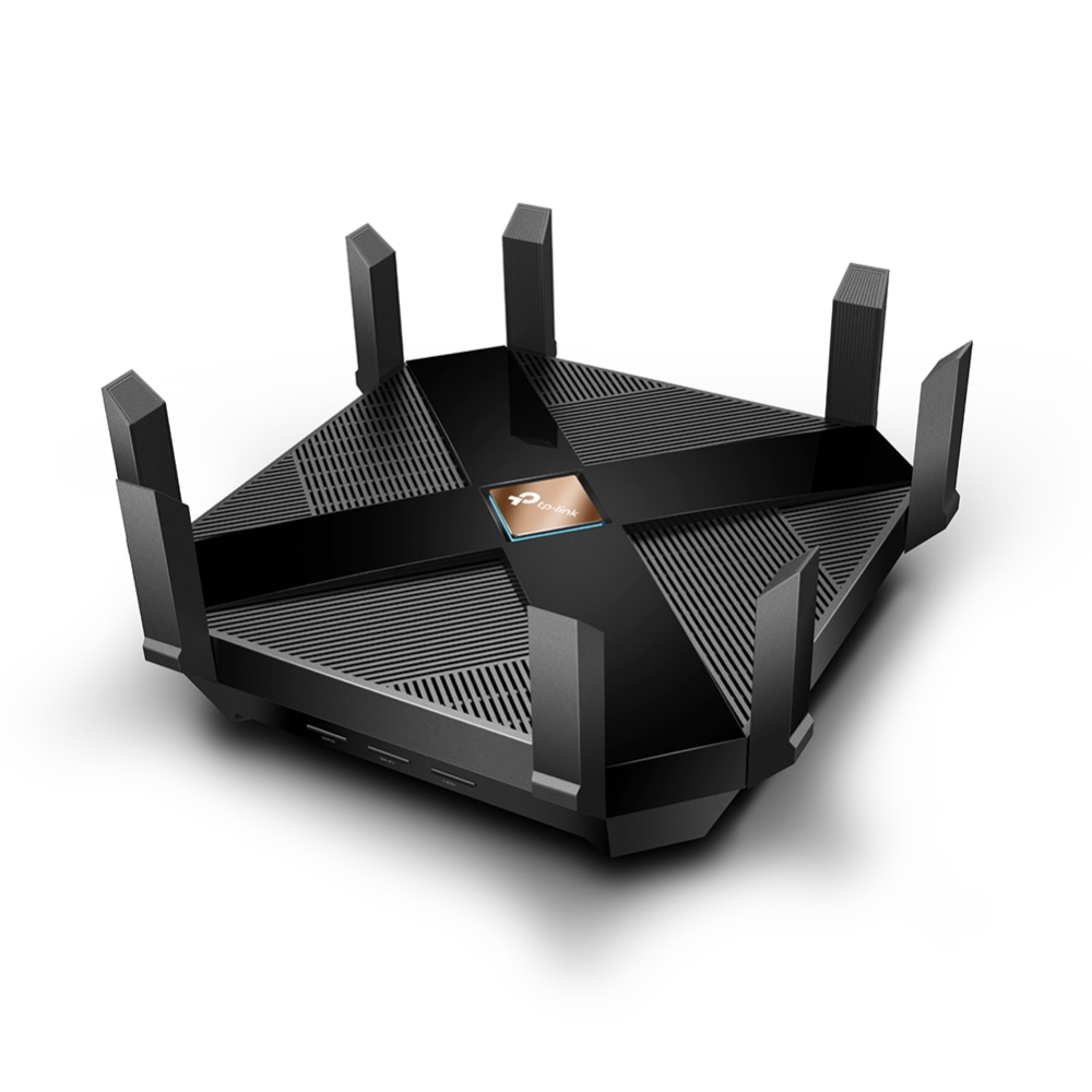 TP-Link Archer AX6000 – image 4