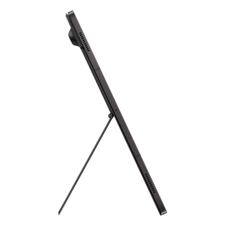 Samsung EF-DX900B QWERTY UK English Pogo Pin Black – image 6