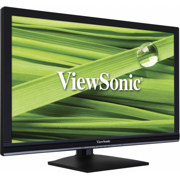 Viewsonic LED LCD SD-Z245 computer monitor – image 2