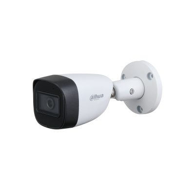 Dahua Technology DH-KIT/XVR5104HS-4KL-I3/4-HFW1500CMN-A-0280B-S2 kit de videovigilancia Alámbrico 4 canales imagen 1